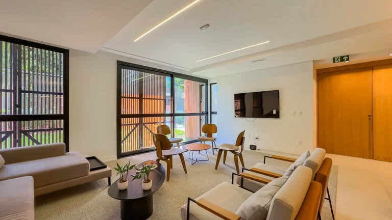 Imagem Apartamento para venda no bairro Boa Vista em Porto Alegre