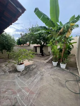 Imagem Casa em Condomínio para Venda em Teresina, Uruguai, 3 dormitórios, 1 suíte, 2 banheiros, 5 vagas