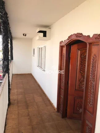 Imagem Apartamento com 3 dormitórios, 12 m² - venda por R$ 900.000,00 ou aluguel por R$ 2.500,00/mês - Alto da Boa Vista - Itumbiara/GO