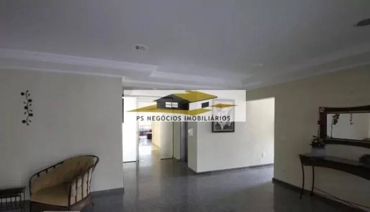 Imagem Apartamento para venda 85mts na Vila Monumento