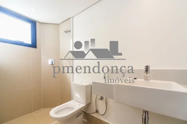 Imagem Sumaré, Perdizes, 93m², 3 quartos, 1 suíte, 2 vagas, lazer, varanda, Rua Cotoxó