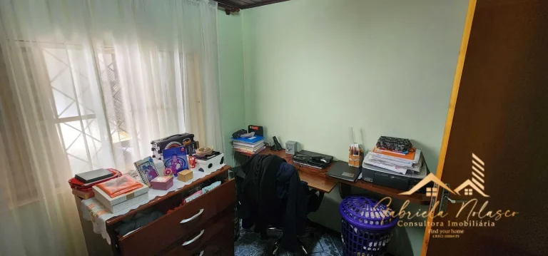 Imagem Casa com 3 dormitórios Mogi Mirim II