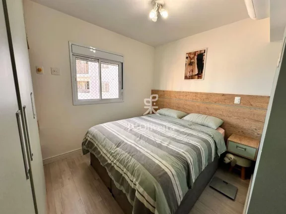 Imagem Apartamento com 3 dormitórios à venda, 75 m² - Vila Sônia - São Paulo/SP