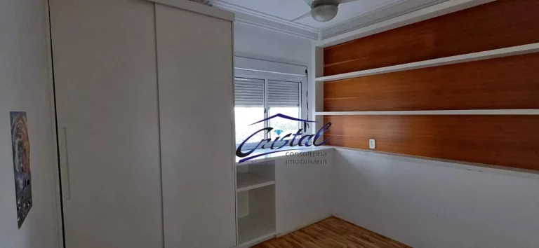 Imagem Apartamento com 3 dormitórios à venda, 180 m² por R$ 2.150.000 - Vila São Francisco - Osasco/SP