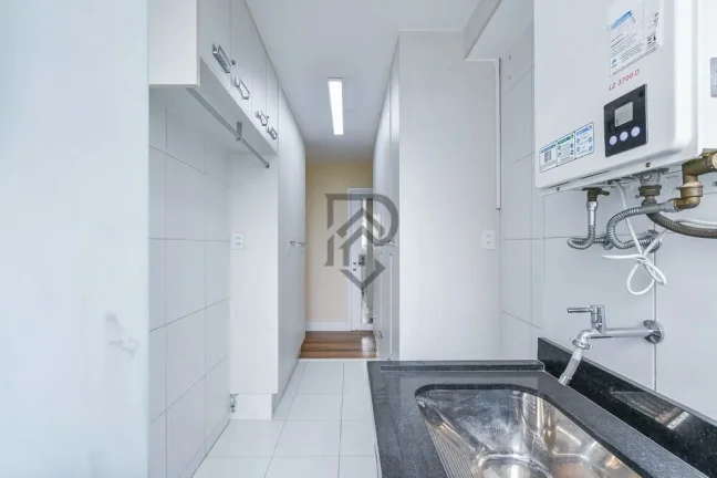 Imagem Apartamento vila clementino pronto para morar