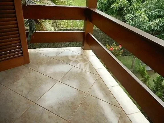 Imagem Casa em Condomínio no Cafezal IV