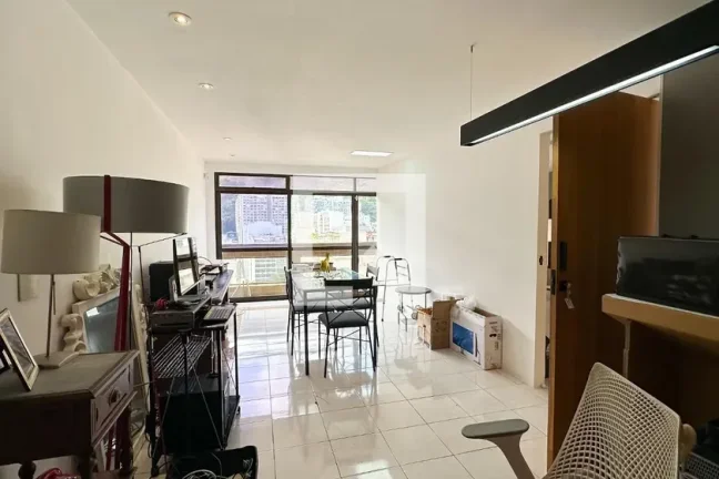 Imagem Apartamento à Venda - Copacabana, 4 Quartos, 380 m2