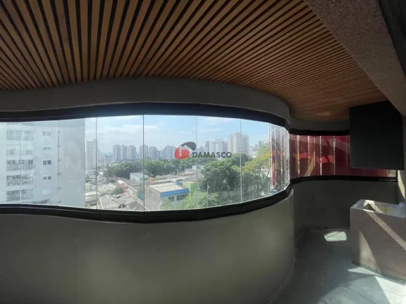 Imagem Apartamento à venda, Santa Paula, São Caetano do Sul, SP