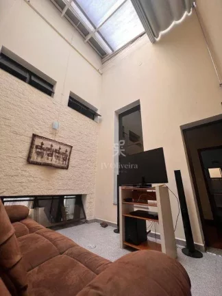 Imagem Casa com 3 dormitórios à venda, 233 m² por R$ 1.750.000,00 - Jardim Olympia - São Paulo/SP