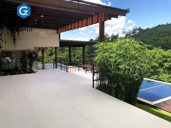 Imagem Casa Genises I