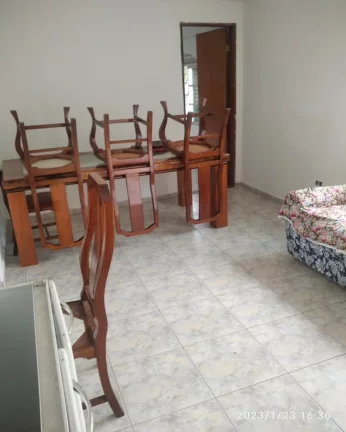 Imagem Linda casa no jd Bonfiglioli