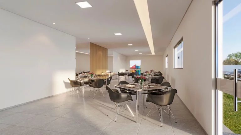 Imagem Morada dos Sonhos - Apartamento 2 quartos em construção para venda com entrada facilitada, Vila São Paulo, Mogi das Cruzes, SP.