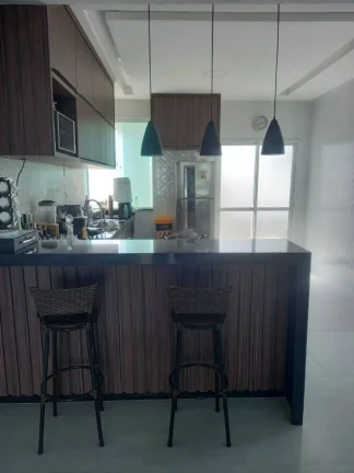 Imagem Casa à Venda em Terras Alphaville 2 - 4 Dorms, Área de Lazer - Imperdível!