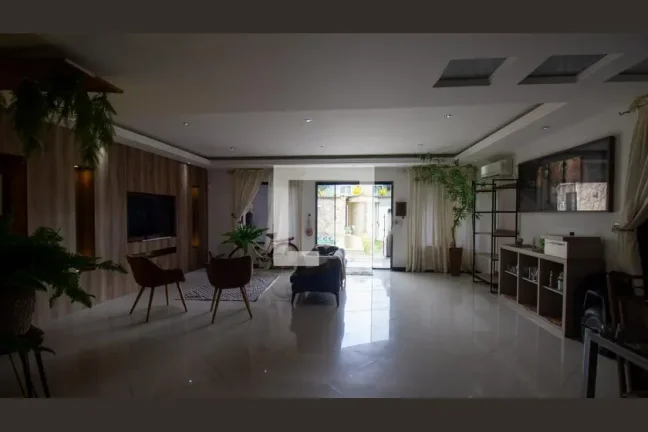 Imagem Casa à Venda - Vargem Pequena, 5 Quartos, 800 m2