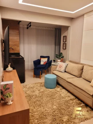 Imagem LINDO APARTAMENTO COM PORTEIRA FECHADA EM ITAPUÃ / VILA VELHA - ES