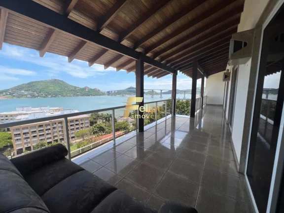 Imagem Venha morar na deslumbrante Casa Ilha do Boi!