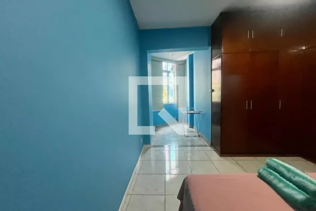 Imagem Apartamento à Venda - Copacabana, 3 Quartos, 110 m2