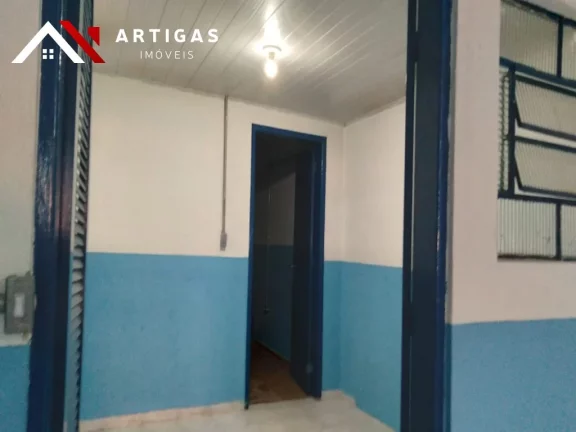Imagem Galpão á venda na Penha ou Locação A.C 520 m² Comercial