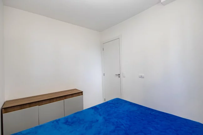 Imagem Apartamento mobiliado 2 quartos Ecoville Curitiba