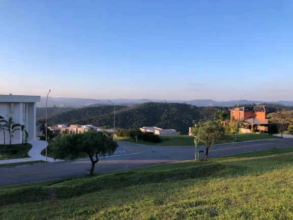 Imagem TERRENO RESIDENCIAL em Santana de Parnaíba - SP, Alphaville
