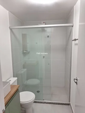 Imagem APARTAMENTO STUDIO 27m² - SEM VAGA- ALTO DA BOA VISTA