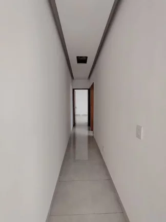 Imagem Casa com 2 dormitórios à venda, 83 m² por R$ 450.000,00 - Jundiapeba - Mogi das Cruzes/SP