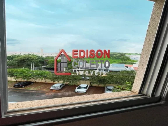 Imagem Apartamento a venda no Residencial Doce Lar Piracicaba com elevador!!