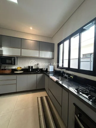 Imagem Casa térrea à venda no Condomínio Vila Bela Siena, ideal para quem busca conforto, sofisticação...