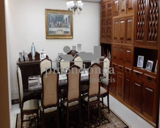 Imagem Apartamento 3 quartos, 1 suite, 1 vagas, 210 m2