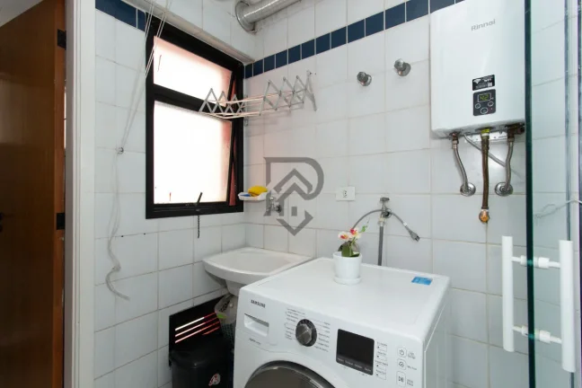Imagem Apartamento moema pronto para morar