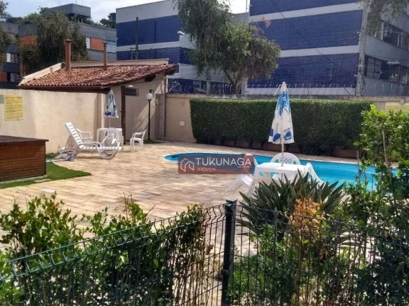 Imagem Apartamento à venda, 58 m² por R$ 375.000,00 - Jaçanã - São Paulo/SP