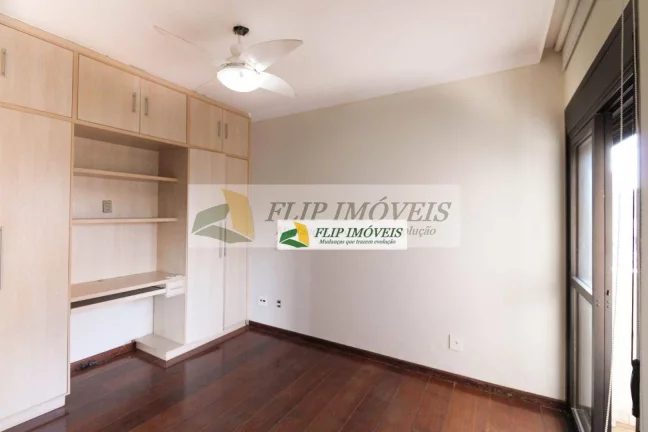 Imagem Lindo apartamento para venda com 132 m² com 4 quartos e 2 vagas de garagem no Cambuí - Campinas - SP