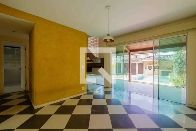 Imagem Casa à Venda - Vargem Pequena, 4 Quartos, 185 m2