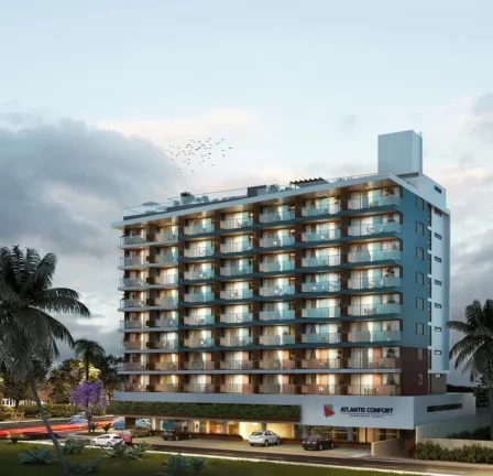 Imagem Loja à venda, 85 m² por R$ 1.124.000,00 - Tambaú - João Pessoa/PB