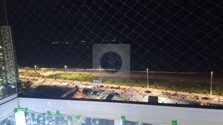 Imagem Apartamento em Praia de Itaparica - Vila Velha