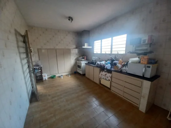 Imagem Excelente Casa Térrea na Vila Assis Sorocaba SP