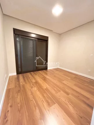 Imagem Casa em condomínio fechado para venda em Sorocaba-SP!