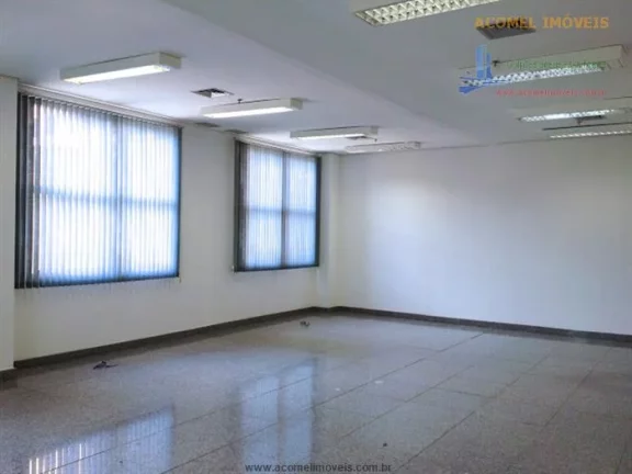Imagem Escritório para locação em Barueri no bairro Alphaville