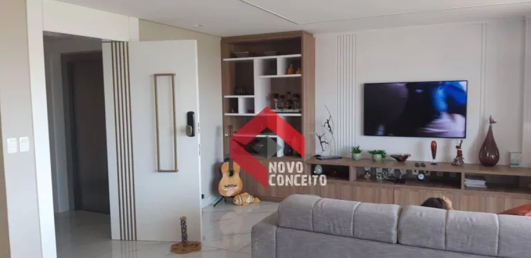 Imagem Apartamento à venda, 172 m² por R$ 1.950.000,00 - Guararapes - Fortaleza/CE