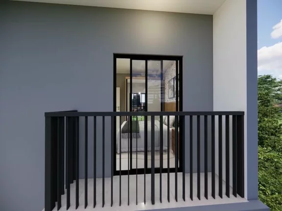 Imagem APARTAMENTO RESIDENCIAL em São Paulo - SP, Vila Salete