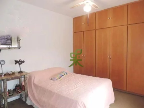 Imagem Apartamento com 4 dormitórios à venda, 234 m² por R$ 920.000,00 - Vila Andrade - São Paulo/SP