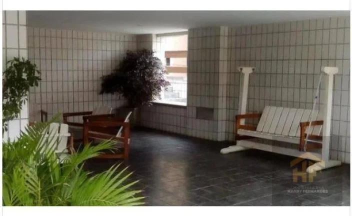 Imagem Apartamento 3 quartos em Casa Caiada