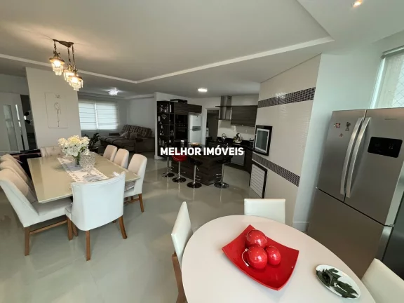 Imagem Apartamento a venda no Edifício Vila Malbec em Balneário Camboriú.