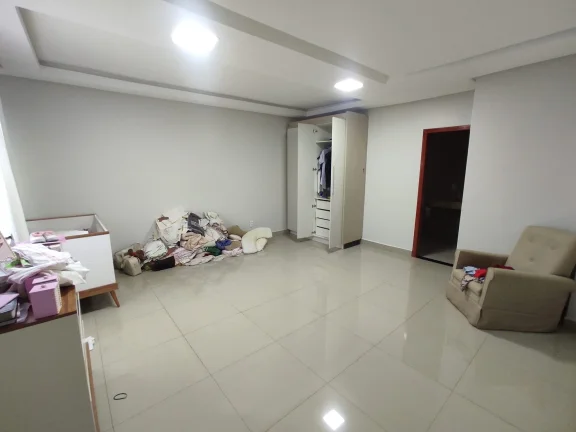 Imagem Casa De 3 Suites Plenas Com Lazer Completo No Jardim Canedo 1