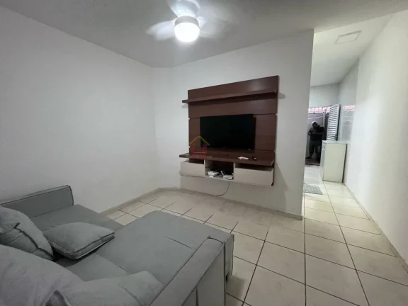 Imagem Casa a Venda