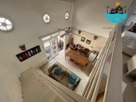 Imagem Apartamento a venda Juquehy - 80 metros da praia, piscina, sauna, churrasqueira, 2 dorm. sendo 1 suíte 75m² de área útil | Juquehy Imobiliária