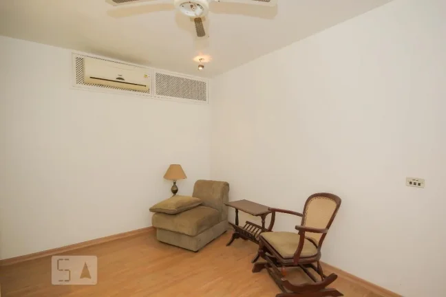 Imagem Apartamento à Venda - Copacabana, 4 Quartos, 300 m2