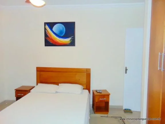 Imagem PITANGUEIRAS - PRÓXIMO AO MAR - 140 M² ÚTEIS - 2 VAGAS - LAZER ESPETACULAR.