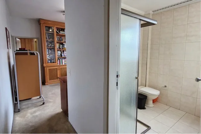 Imagem APARTAMENTO RESIDENCIAL em São Paulo - SP, Cidade Monções