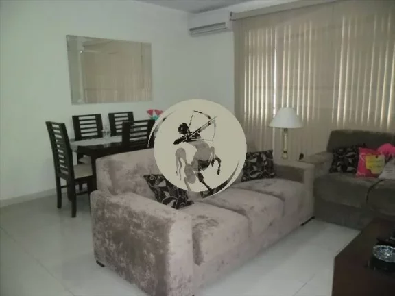 Imagem APARTAMENTO IMPECÁVEL, COPA COZINHA, GARAGEM FECHADA